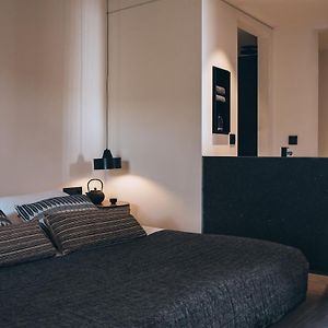 Deluxe Zimmer mit Kingsize-Bett