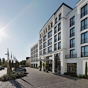 Parkhotel Stuttgart Messe-Airport